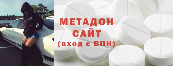 первитин Михайлов
